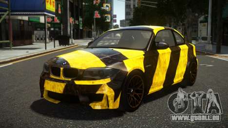 BMW 1M Bealey S3 für GTA 4