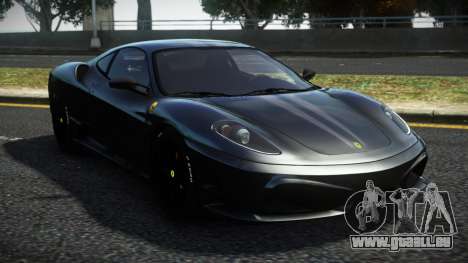 Ferrari F430 Volfaz für GTA 4