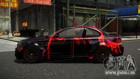 BMW 1M Bealey S2 für GTA 4