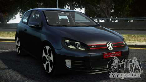 Volkswagen Golf Snagra pour GTA 4