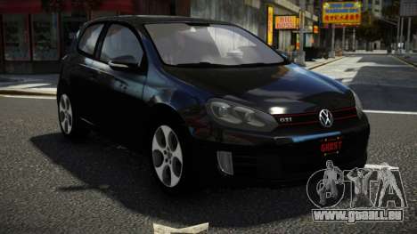 Volkswagen Golf Tiloha pour GTA 4