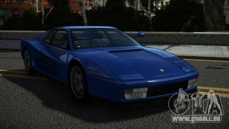 Ferrari 512 TR Volim pour GTA 4