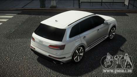 Audi Q7 Validos pour GTA 4