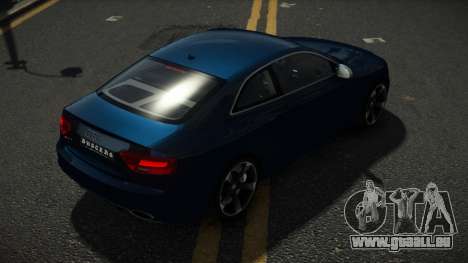 Audi RS5 Micuka pour GTA 4