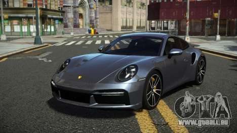 Porsche 911 Disaro pour GTA 4