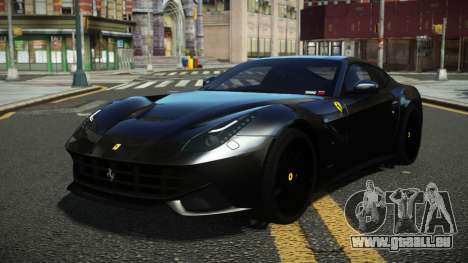 Ferrari F12 Cogra pour GTA 4