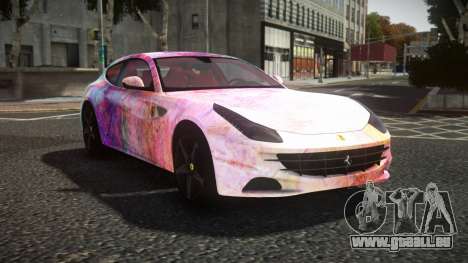 Ferrari FF Biwega S3 pour GTA 4