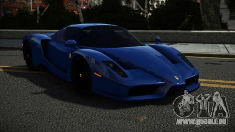 Ferrari Enzo Gasol pour GTA 4