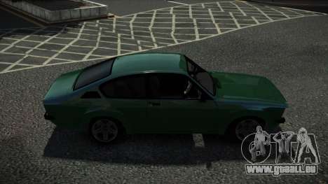 Opel Kadett Fary Sport pour GTA 4