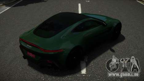 Aston Martin Vantage Radon für GTA 4