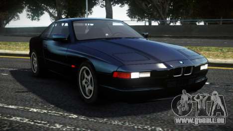 BMW 850CSi Lihto für GTA 4