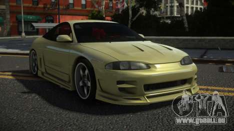 Mitsubishi Eclipse Lequs pour GTA 4