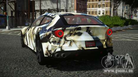 Ferrari FF Biwega S2 pour GTA 4