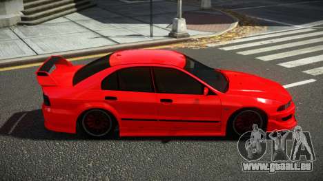 Mitsubishi Galant Osmikco pour GTA 4