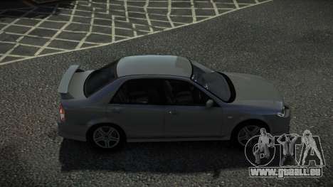 Mazda Familia Speed pour GTA 4