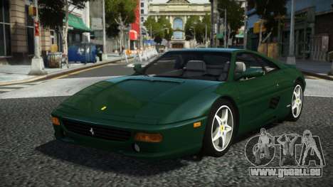 Ferrari F355 Irbis pour GTA 4