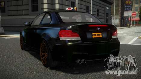 BMW 1M Bealey S9 für GTA 4