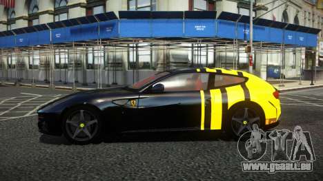 Ferrari FF Biwega S10 pour GTA 4