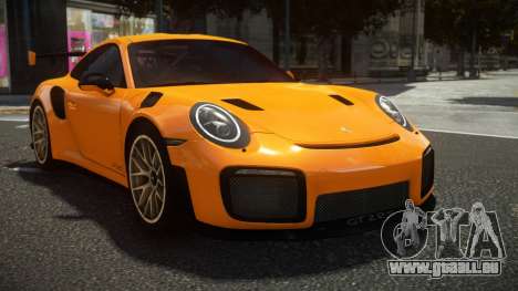 Porsche 911 Nequl für GTA 4