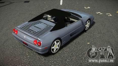 Ferrari F355 Dasola pour GTA 4