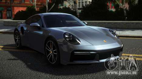 Porsche 911 Disaro pour GTA 4