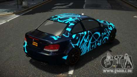 BMW 1M Bealey S5 pour GTA 4