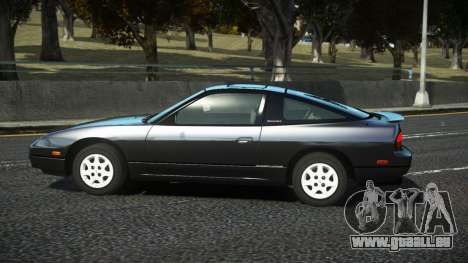 Nissan 240SX Supold für GTA 4