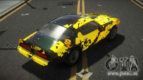 Pontiac Trans AM Afelo S9 für GTA 4