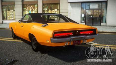 Dodge Charger RT Verona für GTA 4