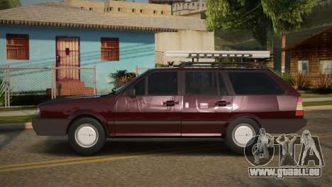 Volkswagen Passat B2 Variant für GTA San Andreas