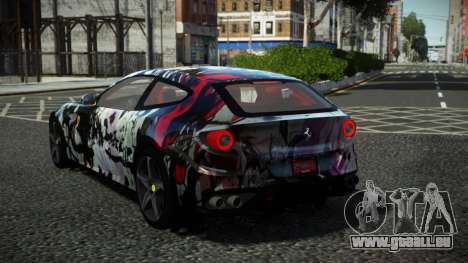 Ferrari FF Biwega S9 pour GTA 4