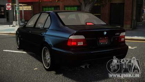 BMW M5 E39 Neyhok pour GTA 4