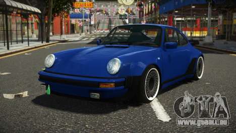 Porsche 911 Tuliko für GTA 4