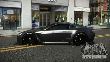 Aston Martin Vantage Feysal pour GTA 4