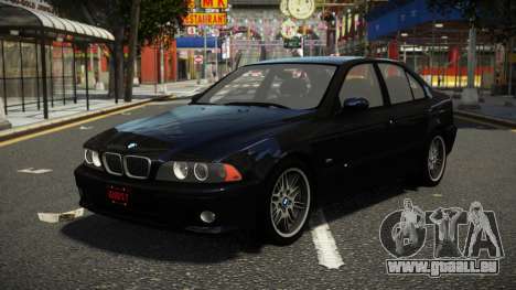 BMW M5 E39 Neyhok pour GTA 4