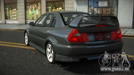 Mitsubishi Lancer VI Bishumo pour GTA 4