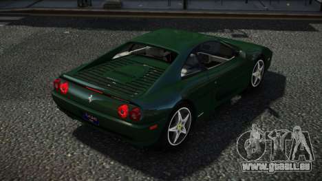 Ferrari F355 Irbis pour GTA 4