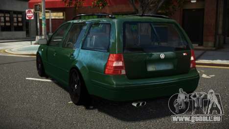 Volkswagen Golf Hyntro pour GTA 4