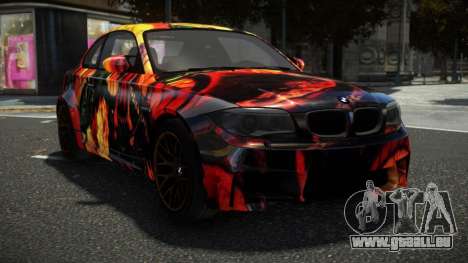 BMW 1M Bealey S10 für GTA 4