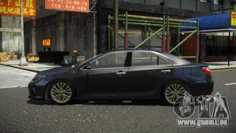 Toyota Camry Folax für GTA 4