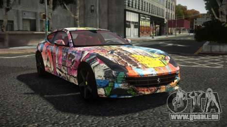 Ferrari FF Biwega S12 pour GTA 4