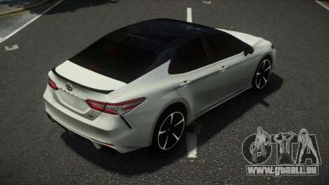 Toyota Camry Ecly pour GTA 4