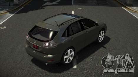 Lexus RX300 Daestro für GTA 4