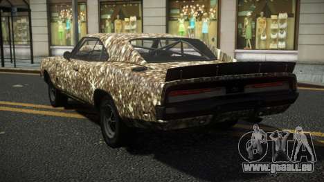 Dodge Charger RT Vusacko S10 pour GTA 4