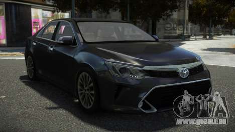 Toyota Camry Folax für GTA 4