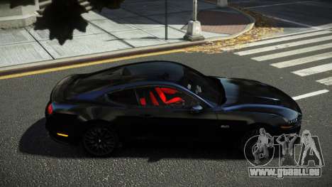 Ford Mustang Tikosa pour GTA 4