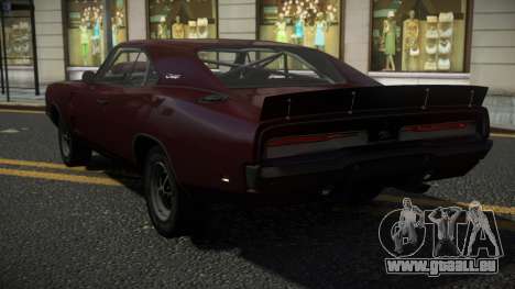 Dodge Charger RT Vusacko pour GTA 4