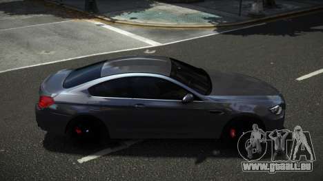 BMW M6 F13 Noway für GTA 4