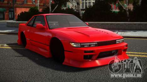 Nissan Silvia Goxel für GTA 4