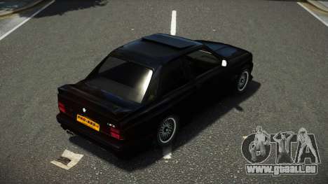 BMW M3 E30 Voreh für GTA 4